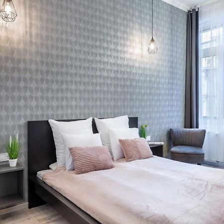 Extra Central And New Studio Budapešť Exteriér fotografie